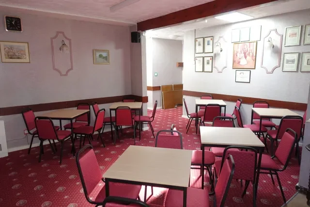 Legion Room